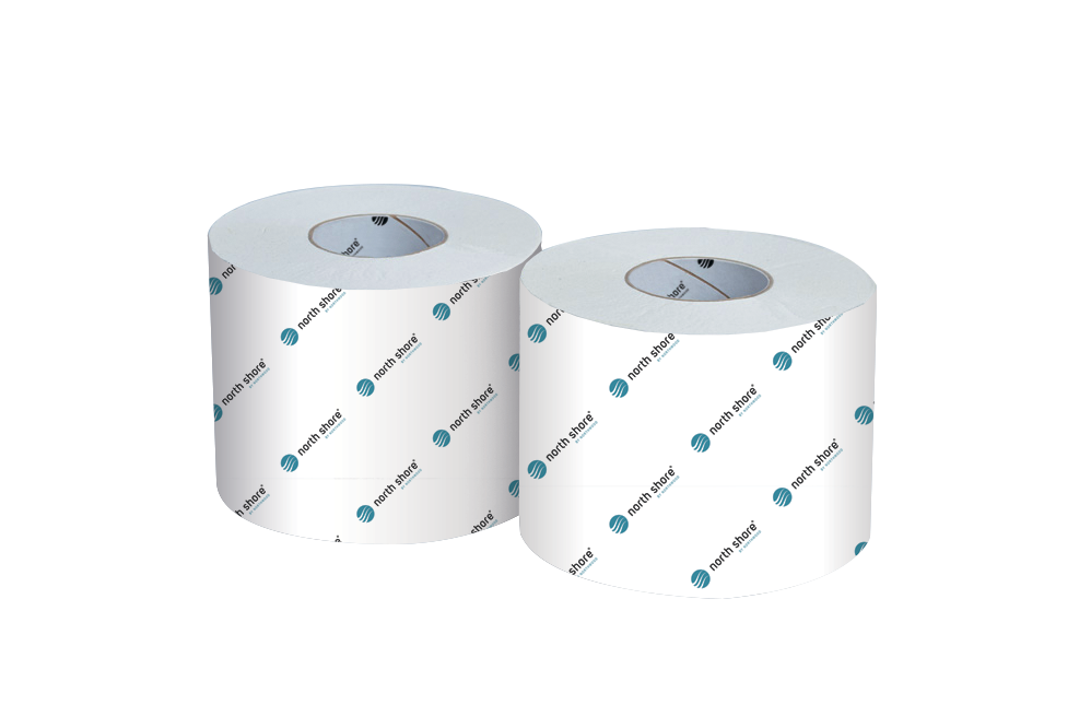 Toalettpapir Northshore Standard
