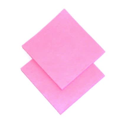 Klut Non Woven 38X40cm 145 rosa