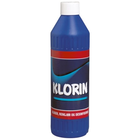 Desinfeksjon Domestos Klorin 7,5dl